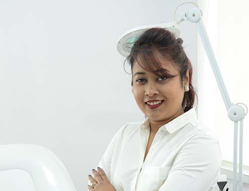 Photo of Dr. Soma Sarkar - Skin Care Specialist, Dermatologist