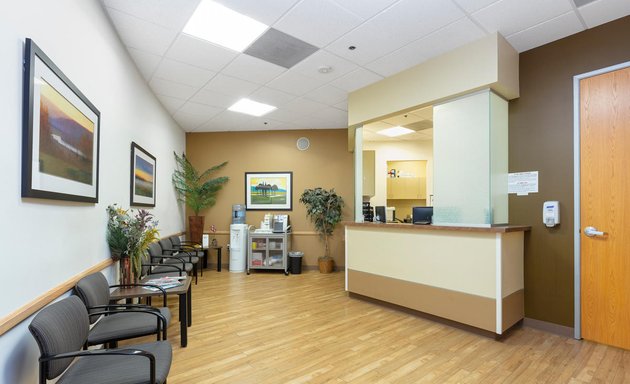 Photo of UC San Diego Health Occupational Medicine – La Jolla