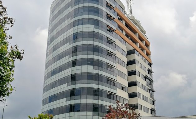 Foto de Capitalia Centro Empresarial