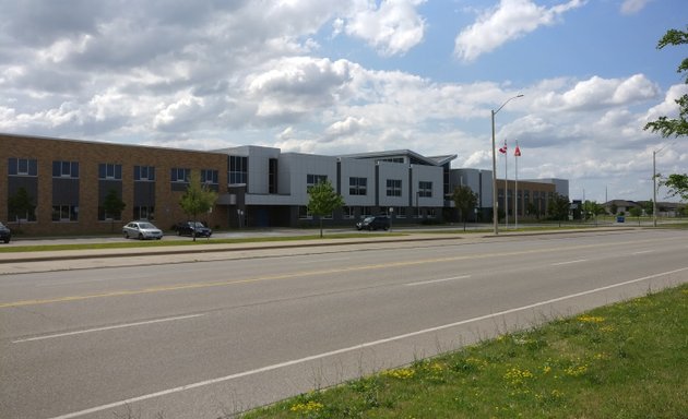 Photo of St. Joseph's Catholic High School