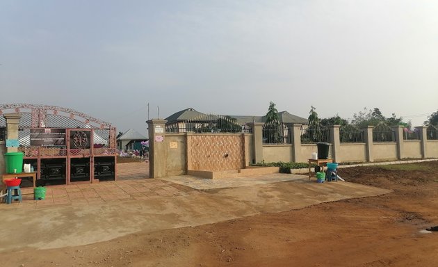 Photo of St Louise Vocational Training Center