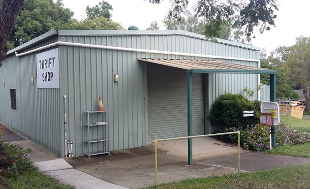 Photo of Tingalpa Uniting Church