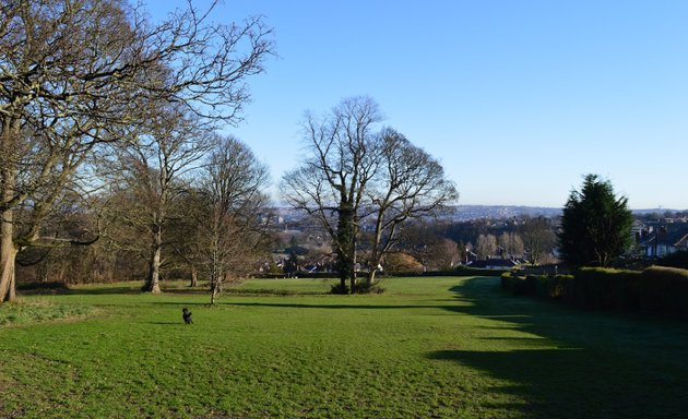 Photo of Bingham Park and Whiteley Woods