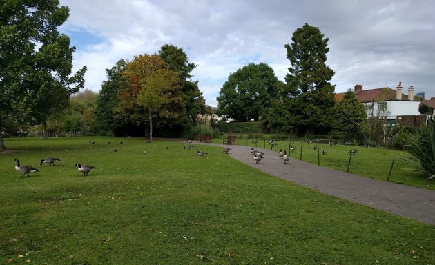 Photo of Waddon Ponds