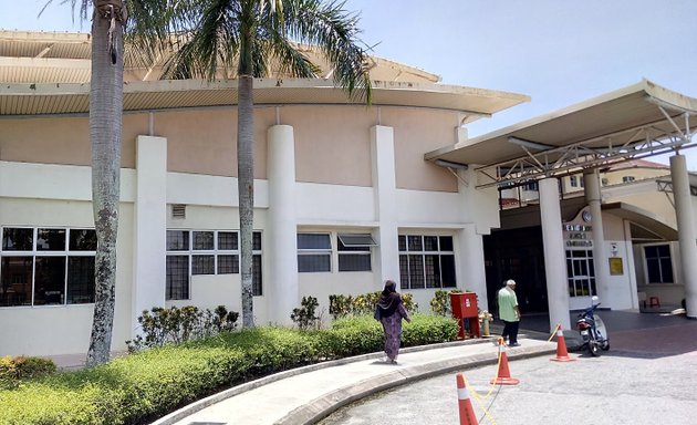 Photo of Kepala Batas Hospital