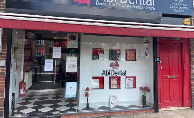 Photo of Abi Dental & Cosmetic Centre