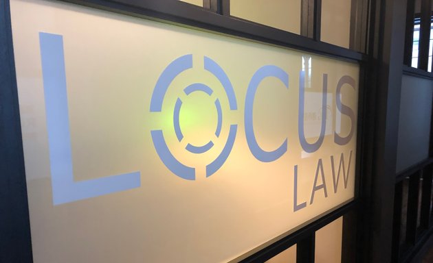 Photo of Locus Law