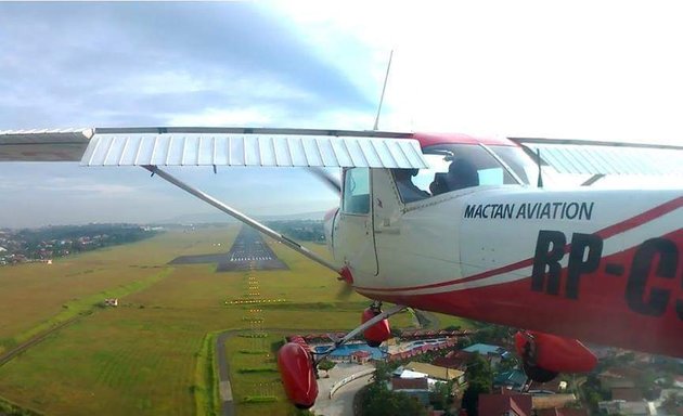 Photo of Mactan Aviation Technology Center Inc.