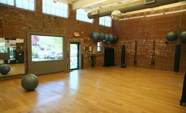 Photo of Urban Body Fitness