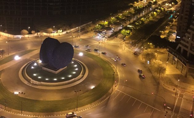 Foto de Torres Llaves de Oro