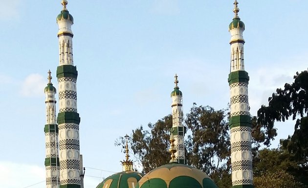 Photo of Masjid-E-Meraj Bada Makan