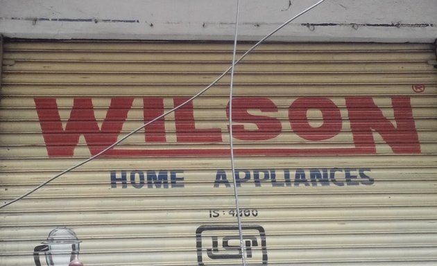 Photo of Wilson Home Appliances