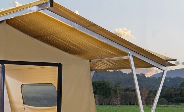 Photo of Eco Tents Australia - Glamping Tent Manufacturers