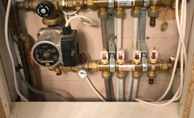 Photo of A&C Heating and Plumbing