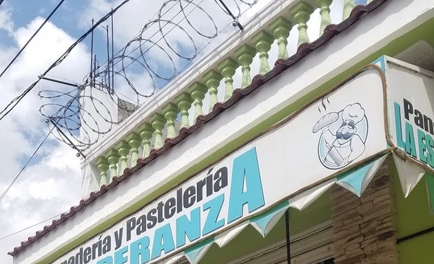 Foto de Panaderia La Esperanza