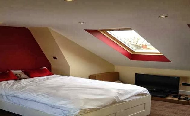 Photo of London Loft Extensions