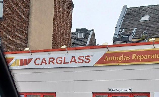 Foto von Carglass GmbH Köln (Ehrenfeld)