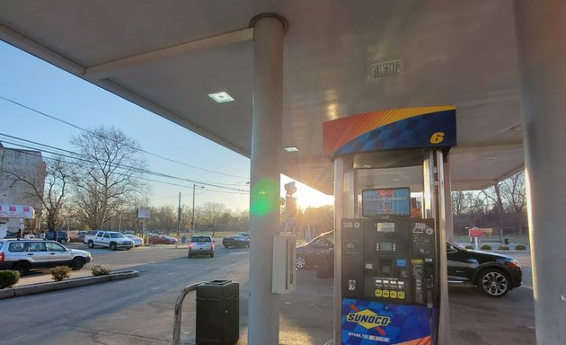 Photo of Sunoco