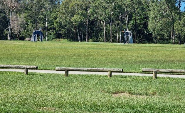 Photo of Boorabbin Picnic Ground Park