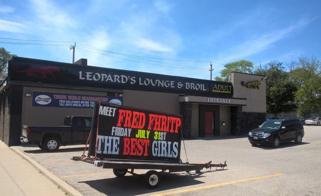 Photo of Leopards Lounge