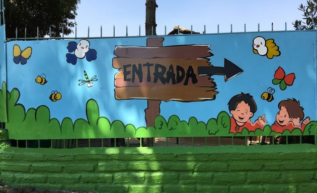 Foto de Sala Cuna y Jardín Infantil San Benito
