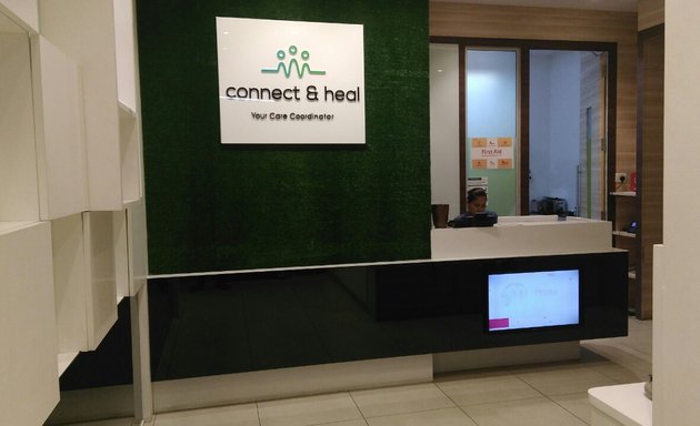 Photo of Connect and Heal Primary Care Pvt Ltd