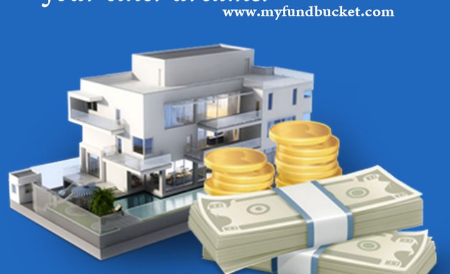 Photo of MyFundBucket - Personal Loan | Home Loan | Business Loan | Credit Card | Xpress Loan | Gold Loan