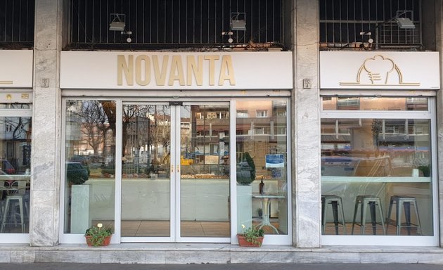 foto Novanta Pasticceria - Panetteria - Bar