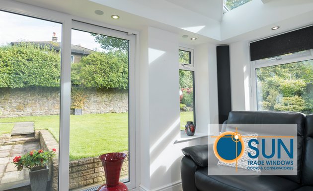 Photo of Sun Trade Windows, Doors & Conservatories Plymouth