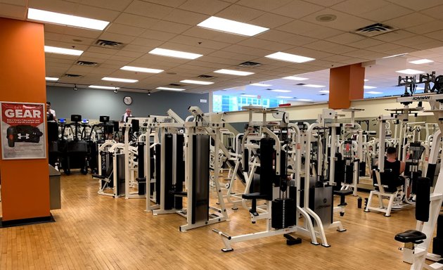 Photo of GoodLife Fitness Toronto Bloor and Park