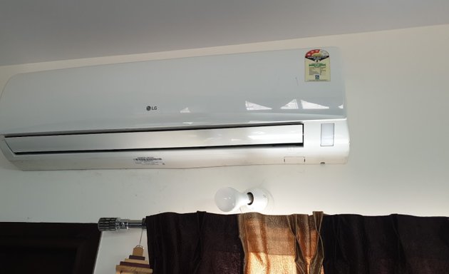Photo of AC Installation Service In Bangalore