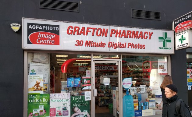 Photo of Grafton Pharmacy