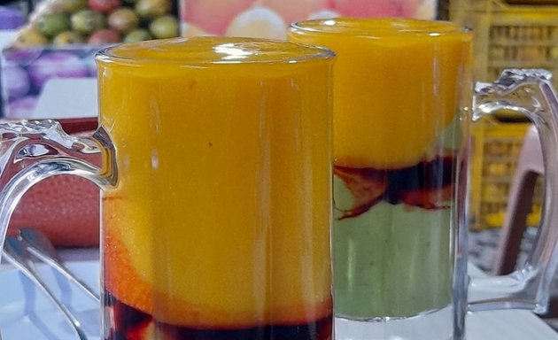 Photo of Barkot fresh juice