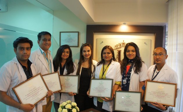 Photo of DJPIMAC - Dr. Jamuna Pai's Institute for Medical & Aesthetic Cosmetology