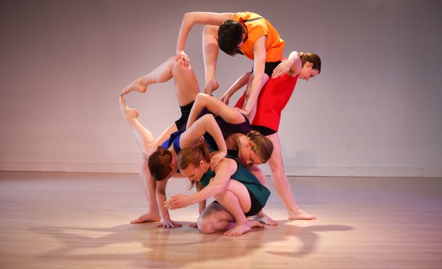 Photo of Esoteric Dance Project