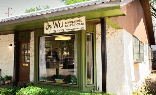 Photo of Wu Chiropractic & Acupuncture