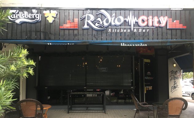 Photo of Radio City Kitchen & Bar