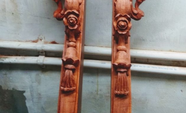 Photo of Sharavana Wood Works