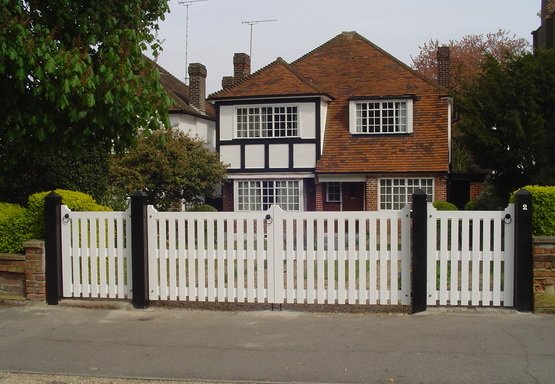 Photo of F C Fencing