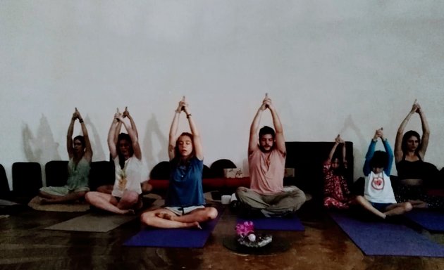 Photo de Santé de la Femme "Kundalini Yoga et thérapies" by Sitha