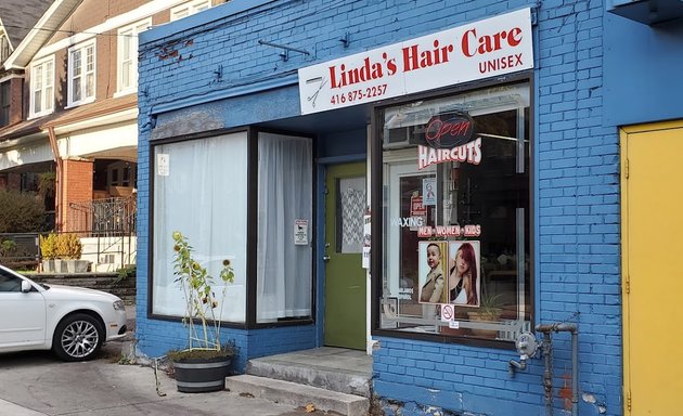 Photo of Linda's Hair Care