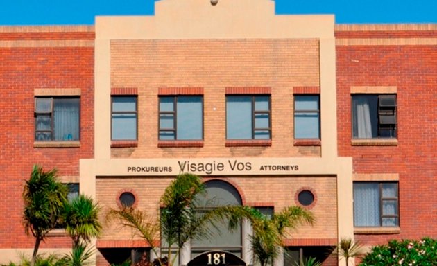 Photo of VisagieVos Inc. Attorneys
