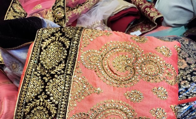 Photo of Fathima Textiles