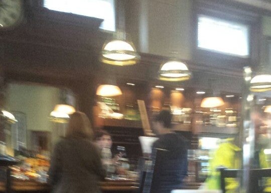 Photo of The Admiral Sir Lucius Curtis - JD Wetherspoon