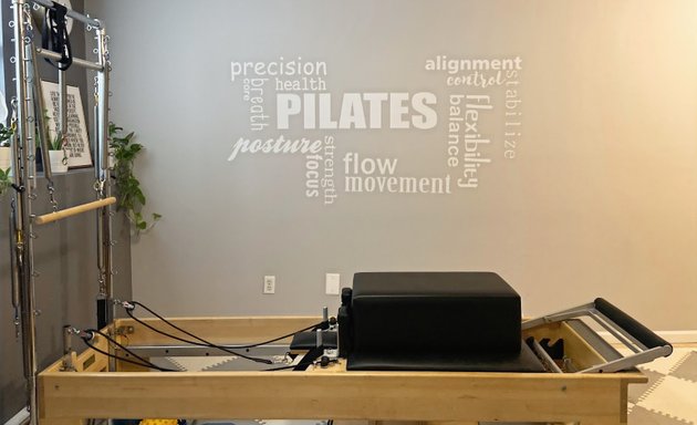 Photo of Pilates Parlour