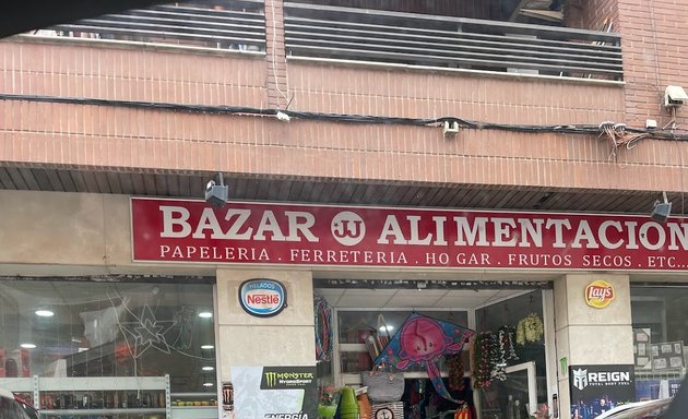 Foto de Bazar Jj Alimentacion