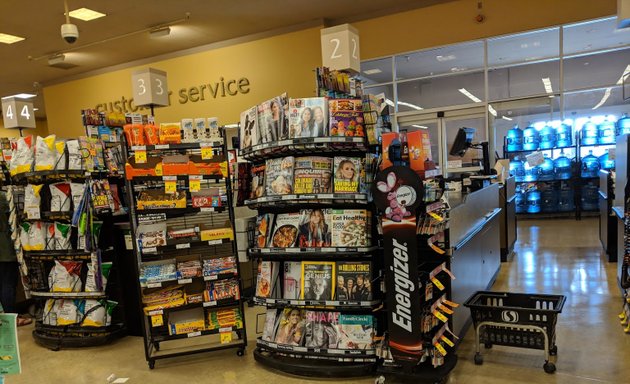 Photo of Safeway Lindenridge