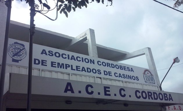 Foto de A.C.E.C. Córdoba