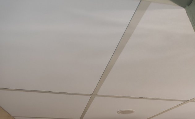 Photo of Prizm Interior | False Ceiling | Grid Ceiling | Gypsum Partition