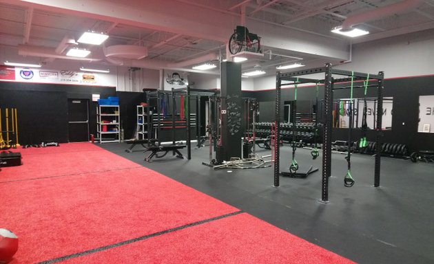 Photo of Limitless Training Centre